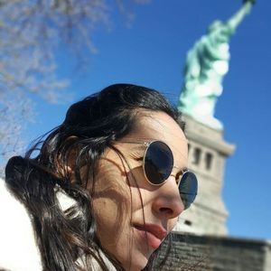 Meet your Posher, Marcela